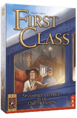 First Class First Class